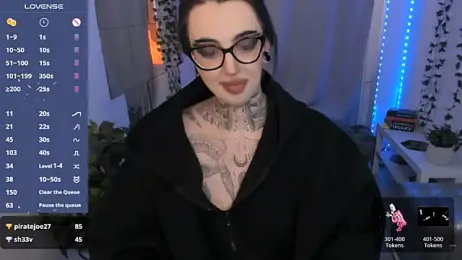 Dixi_Pixi_ webcam stripchat model stream image