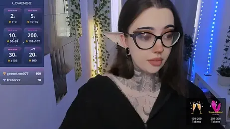 Dixi_Pixi_ webcam stripchat model stream image