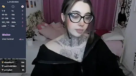 Dixi_Pixi_ webcam stripchat model stream image