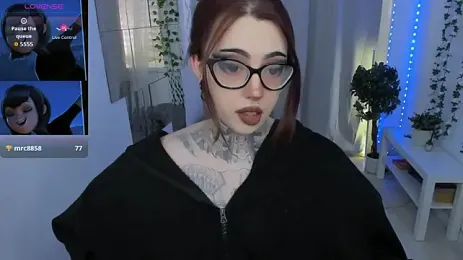 Dixi_Pixi_ webcam stripchat model stream image