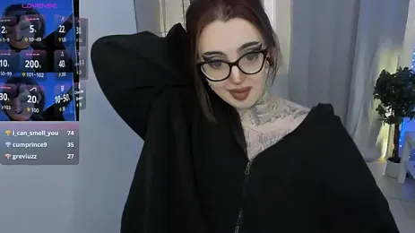 Dixi_Pixi_ webcam stripchat model stream image