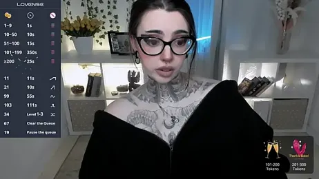 Dixi_Pixi_ webcam stripchat model stream image