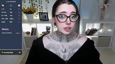 Dixi_Pixi_ webcam stripchat model stream image