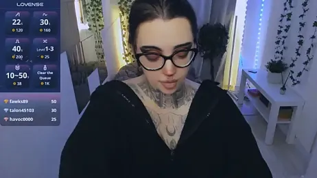 Dixi_Pixi_ webcam stripchat model stream image