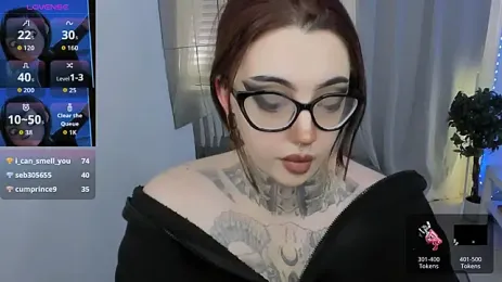 Dixi_Pixi_ webcam stripchat model stream image