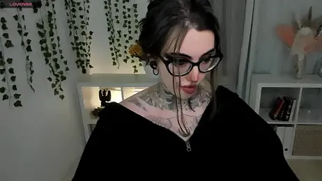 Dixi_Pixi_ webcam stripchat model stream image