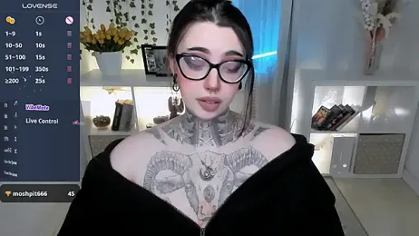 Dixi_Pixi_ webcam stripchat model stream image