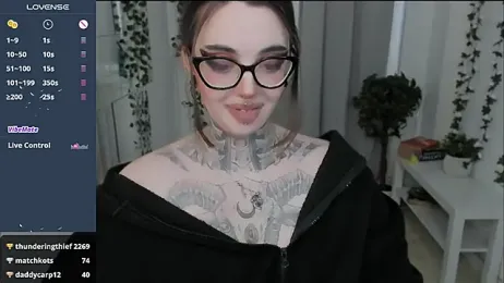 Dixi_Pixi_ webcam stripchat model stream image