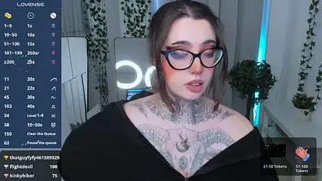 Dixi_Pixi_ webcam stripchat model stream image