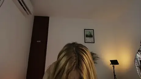 SweetJennaa webcam model stream image