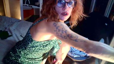 SelvaGreen webcam model stream image