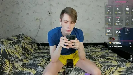 ERICK__DEEN webcam model stream image