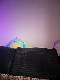 LucidLucy webcam model stream image