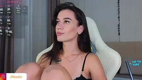 BBabyShark webcam model stream image
