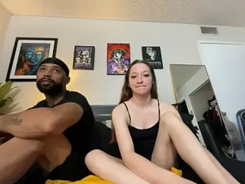 BunnyB_xo webcam model stream image