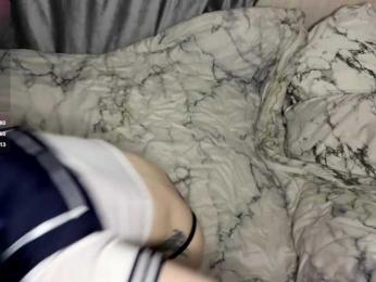 LisaCuty webcam model stream image