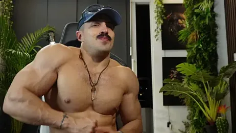 DanteSantoss webcam stripchat model stream image