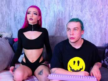 Night-angell webcam model stream image