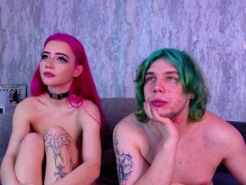 Night-angell webcam model stream image