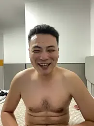 SYT_bingbing webcam model stream image