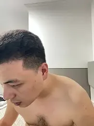 SYT_bingbing webcam model stream image
