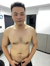 SYT_bingbing webcam model stream image
