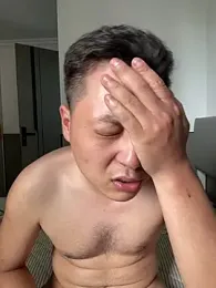 SYT_bingbing webcam model stream image