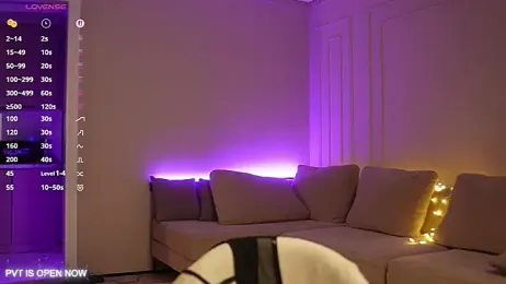 angel_luisa webcam model stream image