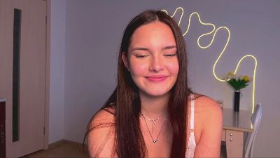 JanyceWotring webcam cam4 model stream image