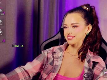 Anna_na_sik webcam bongacams model stream image