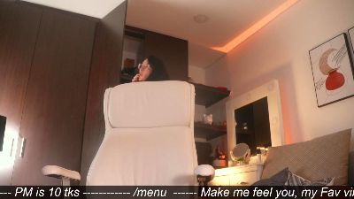 anah_s webcam model stream image