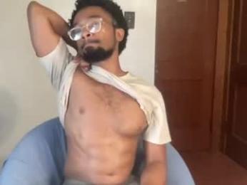 outofhisleague_ webcam chaturbate model stream image
