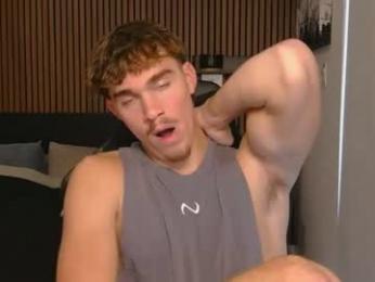 thenicoryder webcam chaturbate model stream image