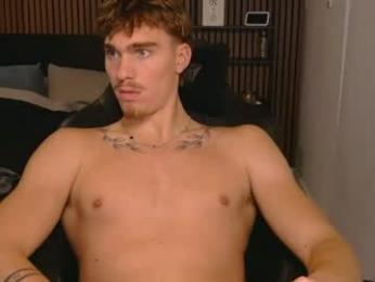 thenicoryder webcam model stream image