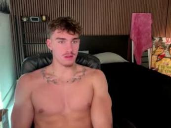 thenicoryder webcam chaturbate model stream image