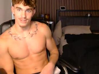 thenicoryder webcam chaturbate model stream image