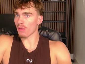 thenicoryder webcam chaturbate model stream image