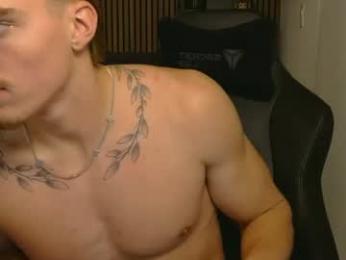 thenicoryder webcam model stream image