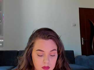 alexispixie webcam model stream image