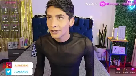 by_pandora webcam model stream image