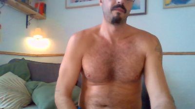 James_touch webcam model stream image