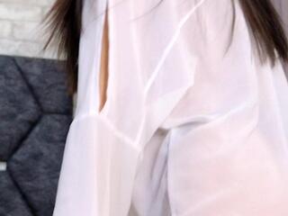 Alana Greey webcam model stream image