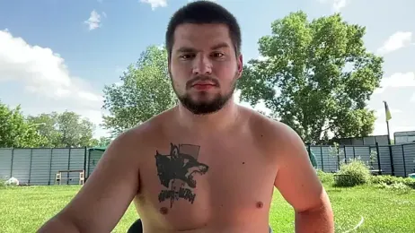 chiraq1945 webcam model stream image