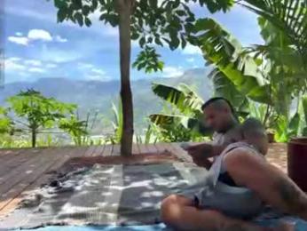 valentin_hoffman webcam chaturbate model stream image