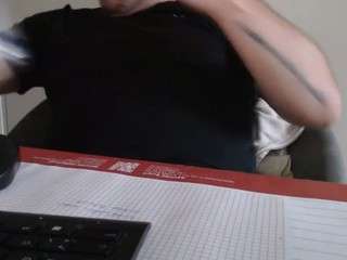 ikke1990 webcam model stream image