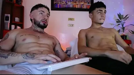 Edwardjonnes webcam model stream image