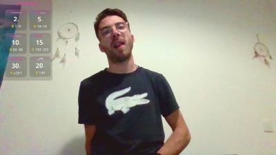 thomas954 webcam model stream image