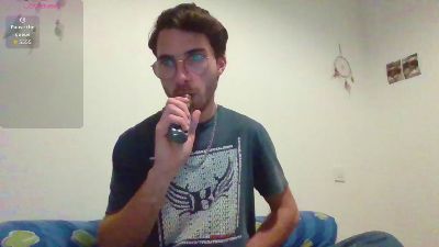 thomas954 webcam model stream image