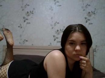 Lissymay webcam bongacams model stream image