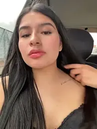 andrea_gomes_ webcam model stream image